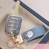 Tpu Auto Smart Key Fob Case Cover Housing Fit For Honda Accord Civic Key Ring Auto Accessories Premium Grade Auto Interior Accessory