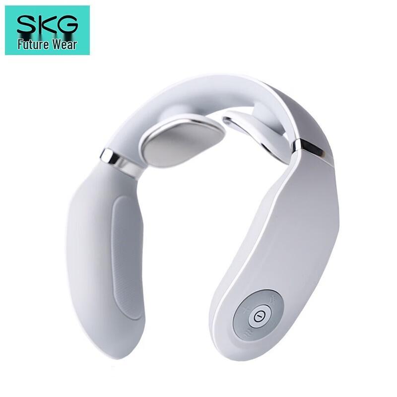 SKG Smart Cervical Neck Massager