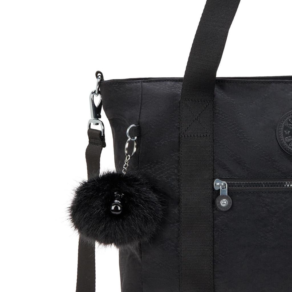 [Kipling] JAYLA Python Embossed KIB4V40NP 24L (Online Exclusive)