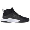 Adidas OwnTheGame 2.0 Men's Basketball Sneakers Core Black/Cloud White FY6007