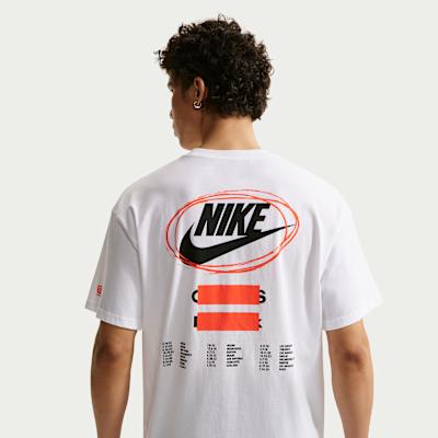 Nike Lebron 23 Schoentas T-shirt Heren 2XL