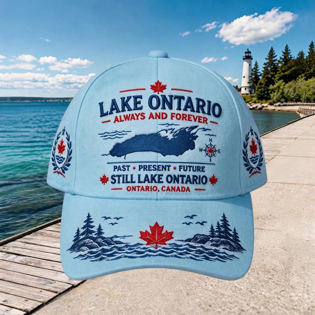 Unisex Hat for Men and Women