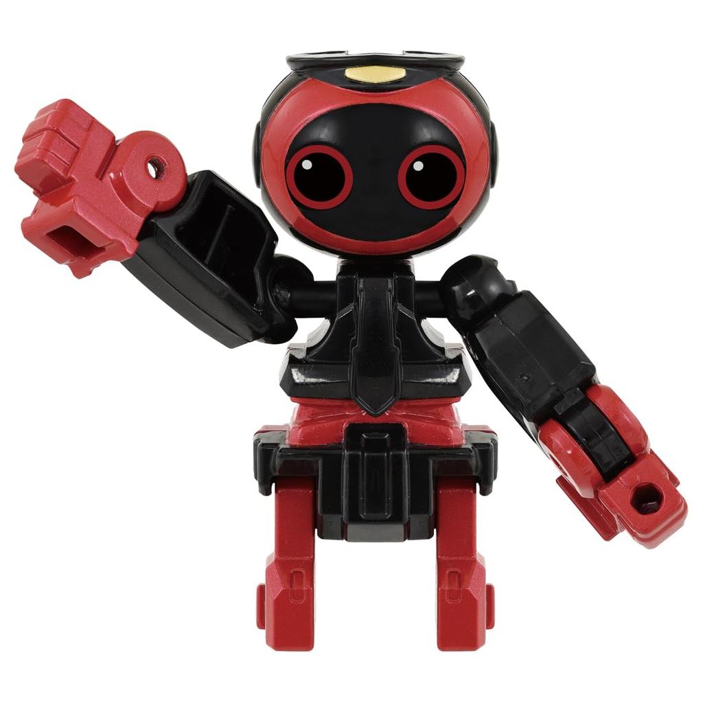 Takara Tomy Tomica Job Labor TJBDX Gigantopolis Braver ZERO OVER DRIVE DX Miniature Car Ages 3 and Up Set, Toy,