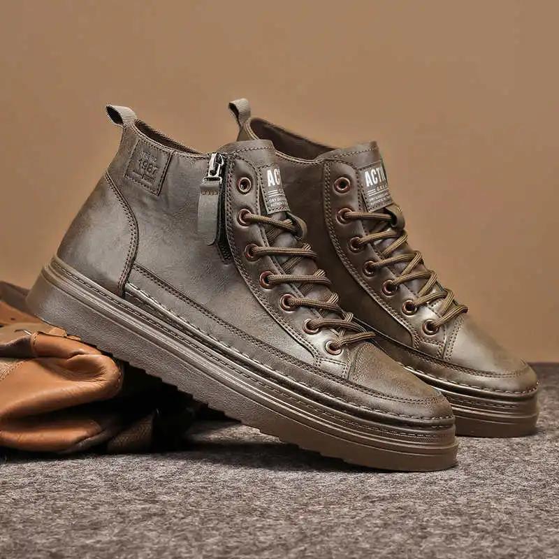 Designer Luxury Sneakers Casual Men's Shoes 40 Magenta Sports Real Sporty Pie Shooes Welcome Deal Sapato Top Luxury Cheap