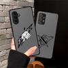 Case for Samsung Galaxy A53 A52S A72 A56 A55 A73 A33 A14 A23 A16 A15 A17 A52 A34 A36 A54 A35 Phone Cover Cartoon One Piece
