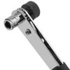 Hex Shank Hand Tools Repair Tool Nut Driver 1/4" Socket Wrench Ratchet Wrenchs Tools for Nut Socket