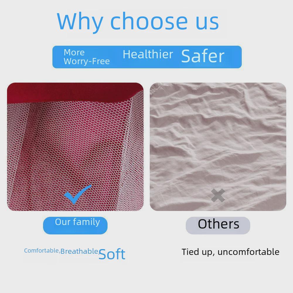 Children's Princess Mesh Puffy Dresses - Girls' Party and Catwalk Dresses