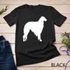 Borzoi Unisex T-shirt