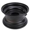 Cerchio Ruota ATV 3 Fori Bulloni 6 Pollici 13x5 6 13x5.00 6 Cerchio Mozzo Ruota Alta Resistenza per Go Kart Quad Moto da Cross Buggy Ride On
