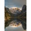 Landscape and Nature Puzzle - Piatnik - Dachstein - 1000 Pieces - Adult - From 12 Years