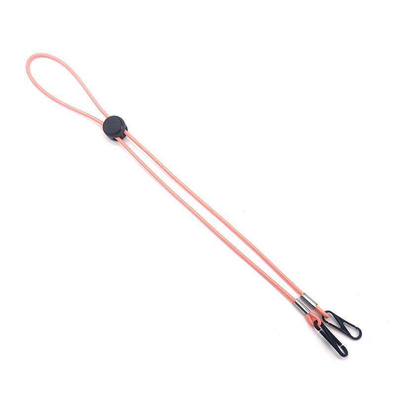 Mask Lanyard Glasses Chain Face Mask Adjustable Hanging Rope Extension Belt Ear Protector Eyeglasses Sunglasses Accessory