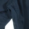 THE NORTH FACE NBJ31770 One point logo Nylon pants 55.1" Navy Kid's Used