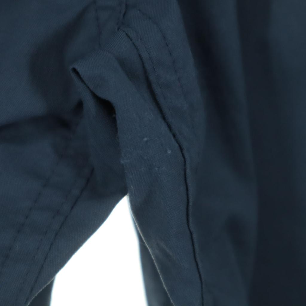 THE NORTH FACE NBJ31770 One point logo Nylon pants 55.1" Navy Kid's Used