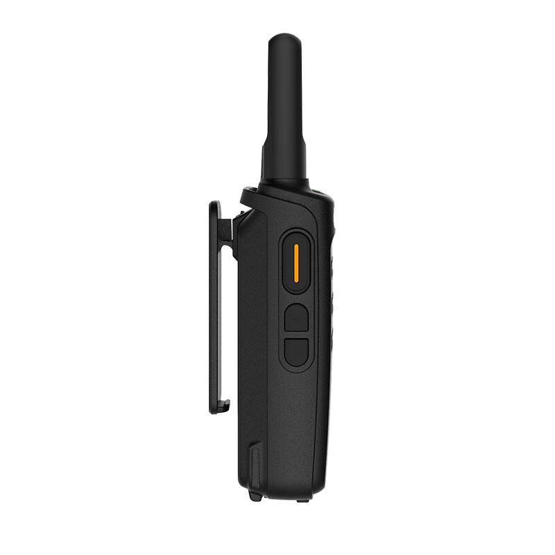 Zchat FAT 130 High-Power Digital Walkie-Talkie (CN version)