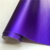 Multiple Colors Red Blue Gold Green Purple Matte Satin Chrome Vinyl Car Wrap Film Sticker Decal Bubble Free Car Wrapping