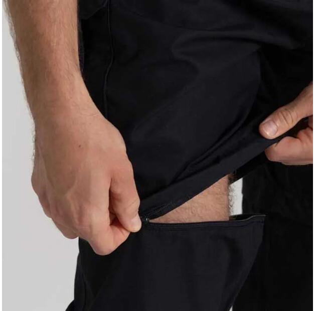 Craghoppers Convertible Trousers Kiwi R