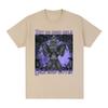 Why Do Good Girls Like Bad Guys Literally Me Wolf Funny Meme T Shirts Unisex Casual Cotton Vintage Short Sleeve Oversized T-shirts
