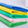 30 * 90Cm Long Bath Towel Korean No-rub Bath Towel Towel Color Random Towel Strong Version Bath X4S0
