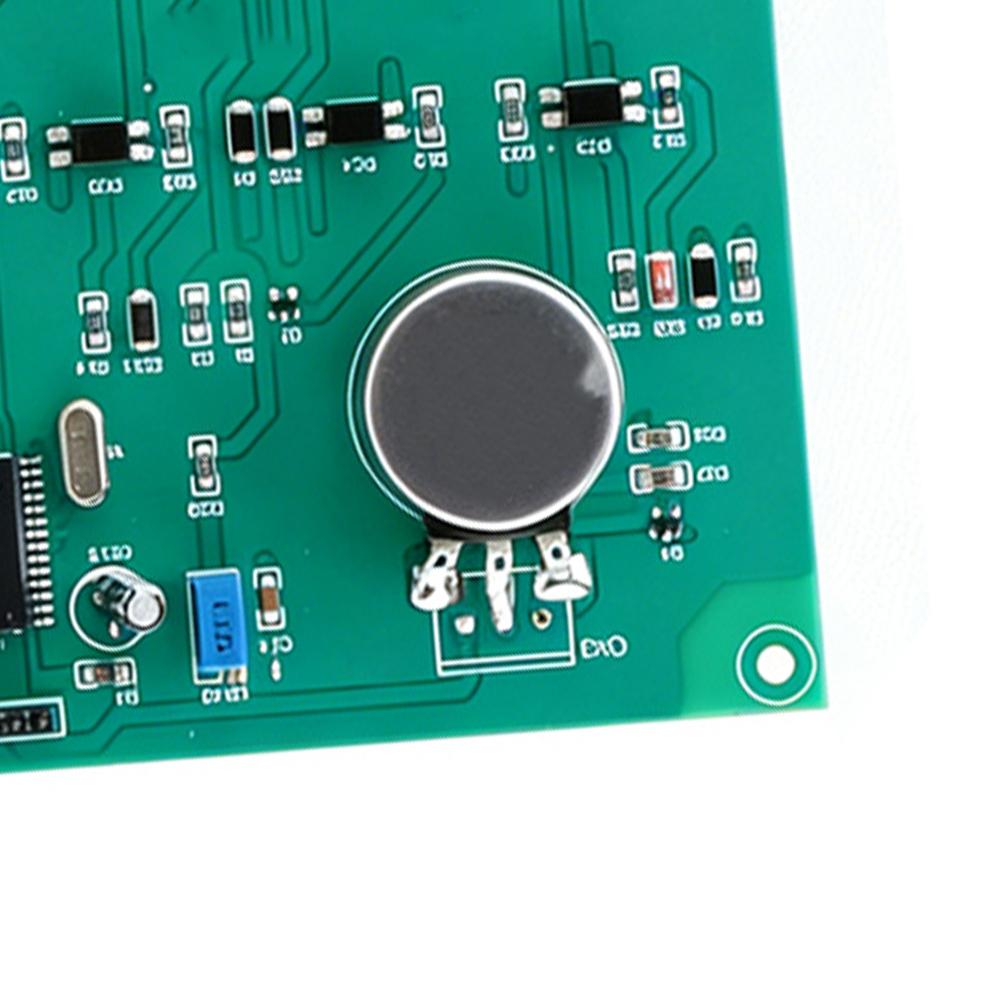 

Welding Machine Motherboard for CD66 CD99 CD132 Series Featuring Charge Discharge Management and Signal Output China Mainland