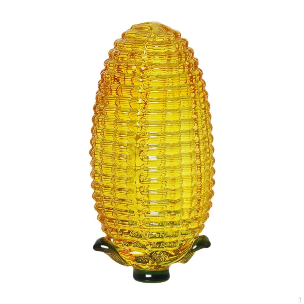 Dekoracyjne Figurki Owoców Kryształowa Rzeźba Dekoracja Świąteczna Rekwizyty Ekspozycyjne do Hotelu