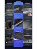 Custom TPE Trunk Mat for Wuling Xingguang 23/24 EV Models