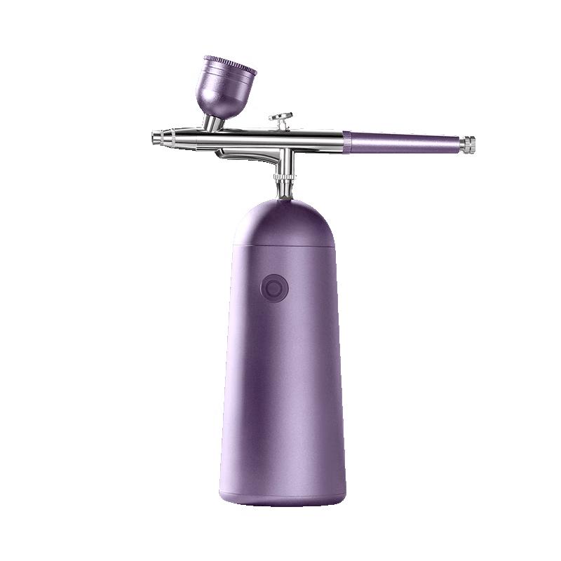 

GX·Diffuser Nano Oxygen Facial Sprayer