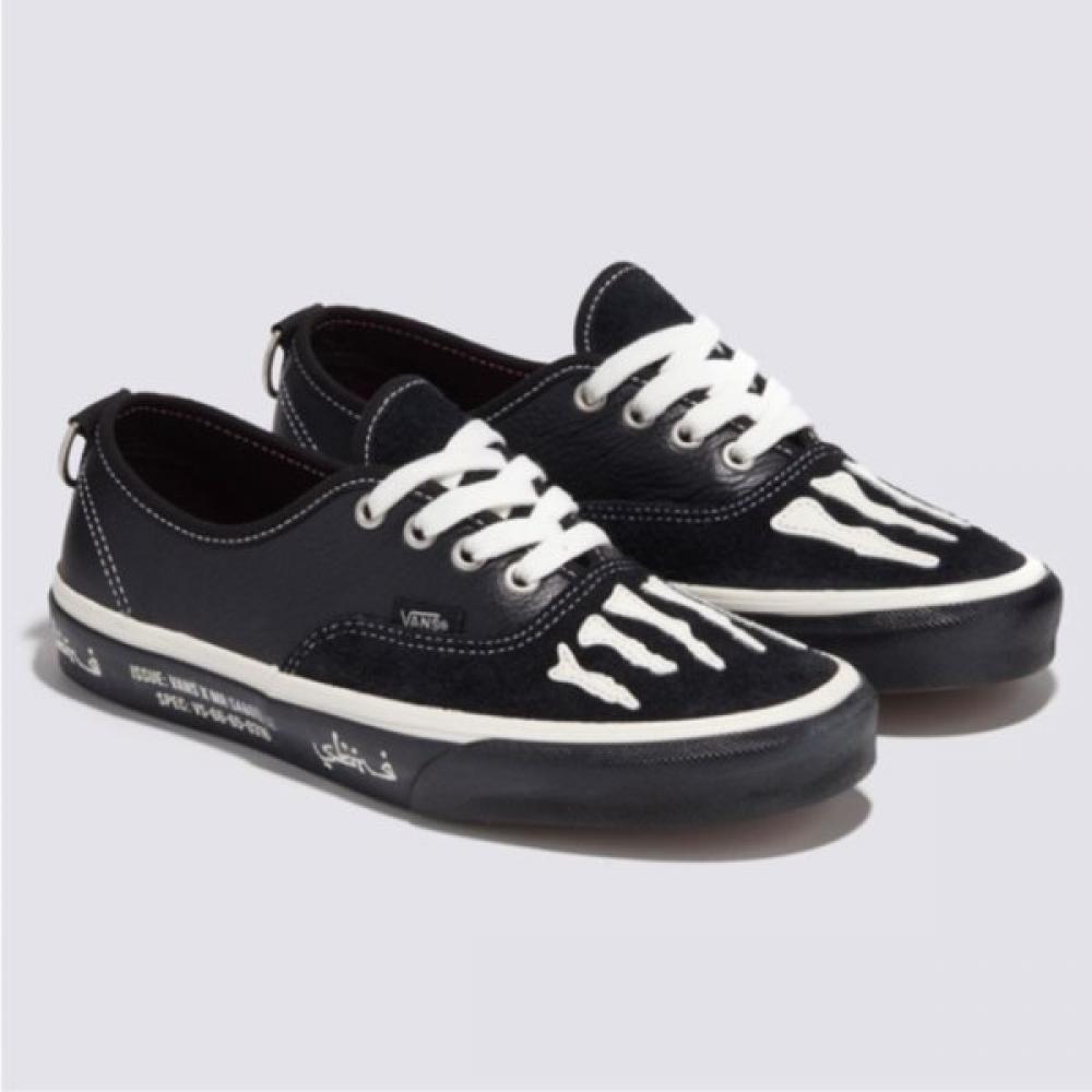 

Vans Galleria Public Asia Коллекция Vans X Mark Sbtg Authentic Vn000bw5bpr Gwanggyo black/225