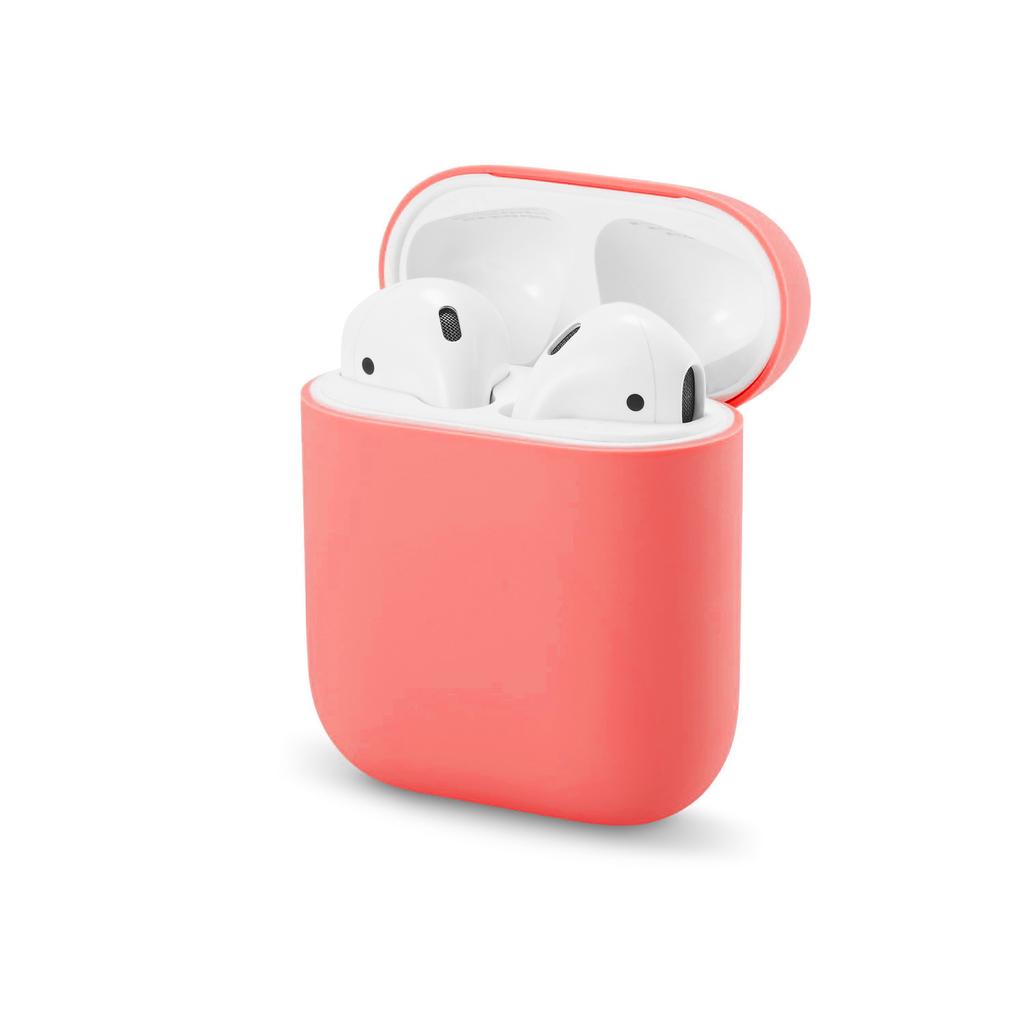 The Protective Case for Bluetooth Wireless Earphone Charging Is Suitable for Liquid Silicone Cases