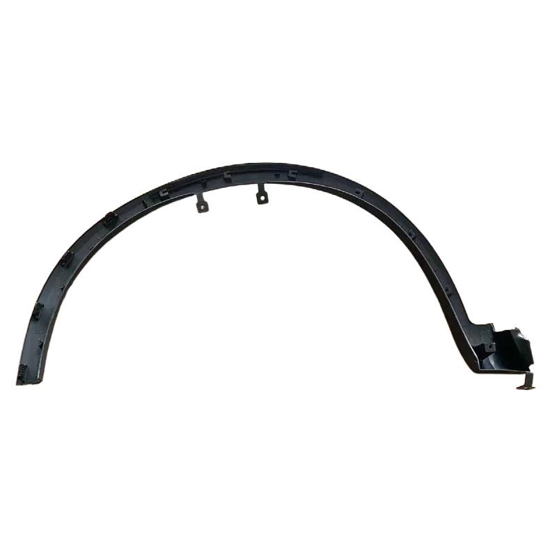 Qashqai 08-23 Fender Flares - Decorative Automotive Accessory