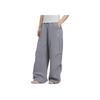 Adidas FOS FW25 Tracksuit Bottoms Knitted Loose Sports Casual Pants Women Bottoms KS0078