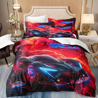 Biancheria da letto – Completi lenzuola e set da letto
