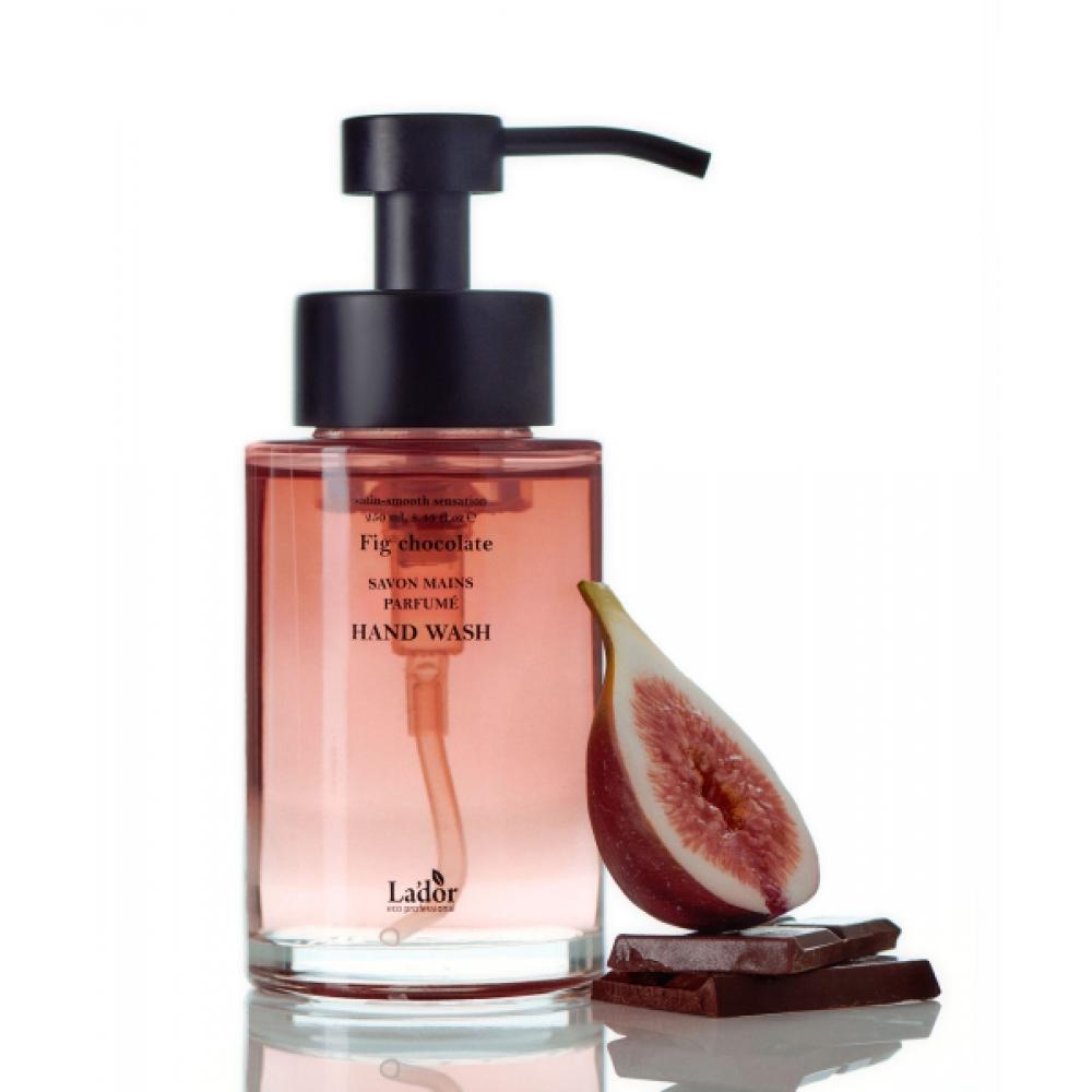 

Lador Hand Wash 250ml NONE