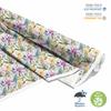 Outdoor Dekostoffe Oxford - Blumen - Dx2805