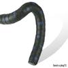 Chrysanthemum Shock-Absorbing Non-slip Silicone Handlebar Tape for Mountain & Road Bikes