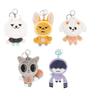 Classic Character Plush Pendants, Gifts, Toys, Plush Ornaments,1pc,Plush Keychain, Cute Backpack Pendant, Couple Gift