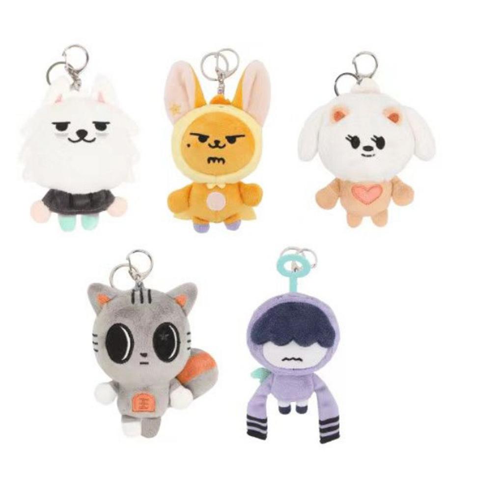 Classic Character Plush Pendants, Gifts, Toys, Plush Ornaments,1pc,Plush Keychain, Cute Backpack Pendant, Couple Gift