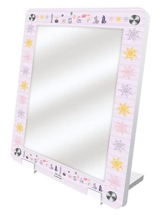 

Bushiroad Акриловая подставка для карточек Том 14 Дисней «Рапунцель»