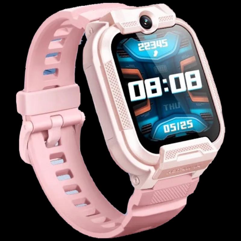 

XiaoXun P8 AI Learning Dual Camera Smartwatch (CN version)