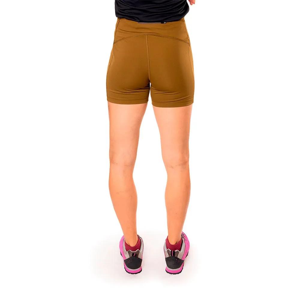 Trangoworld Шорты Sotes