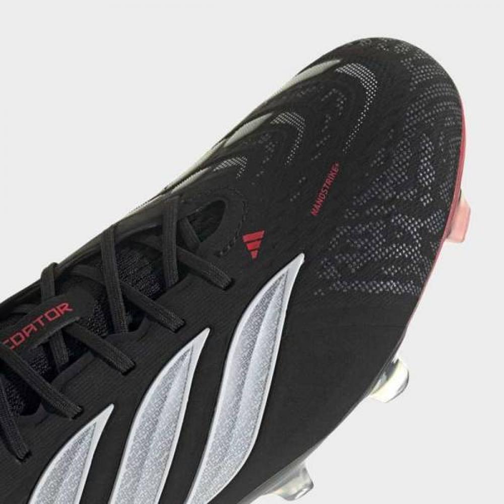 adidas Predator Elite Fg Nano Strike+