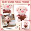 Plush Toys, Cute And Perfect Birthday Gifts For Friends And Classmates, Graduation Gifts