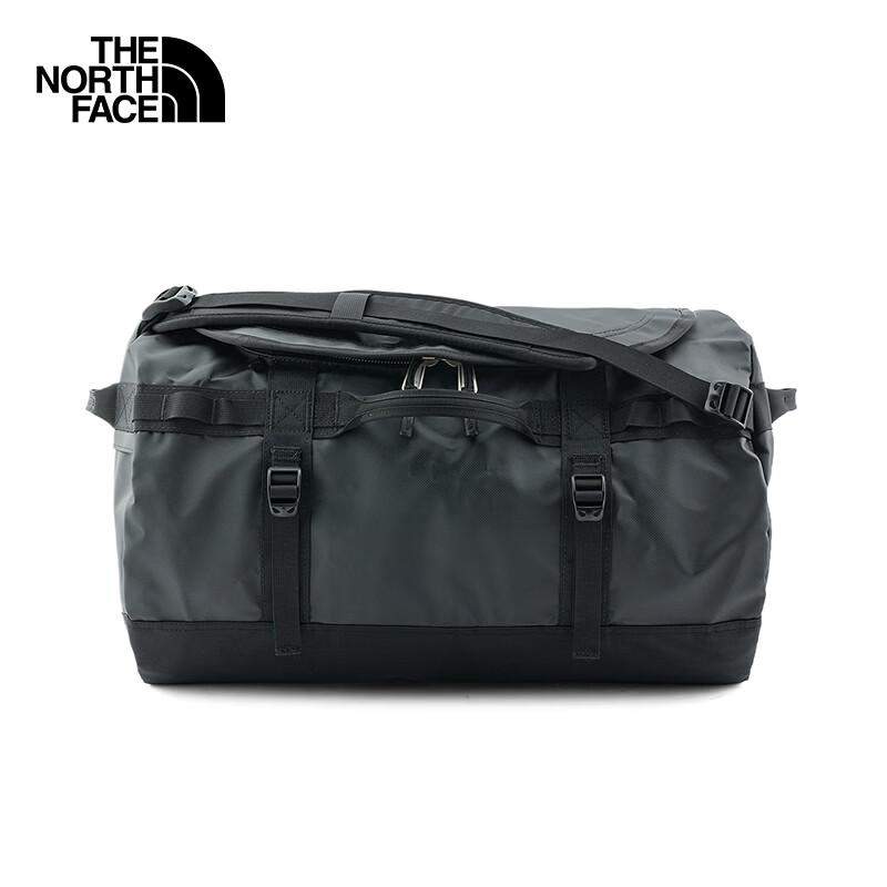 The North Face Unisex 50L Outdoor Travel Duffel Bag