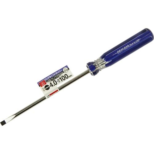 SK11 Clear Line Driver No.310 -4.0 x 100