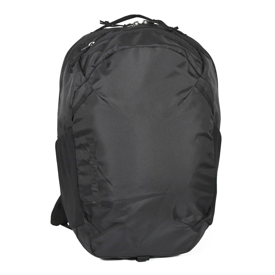 Patagonia ATOM DAY PACK 24L 48230 (черный) чёрный