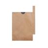 100PCS Breathable Fruit Development Bag Against Insect Promote Growth Anti-Bird Pouch Waterproof Protection Bag Fruit Growth