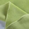 1.5mm Elastic Spandex Velvet: Super Soft, Four-Way Stretch, Single-Sided Plush Crystal Velvet