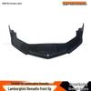 Lamborghini Revuelto Carbon Fiber Front Lip Body Kit Modification Accessories