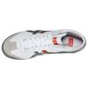 ONITSUKA TIGER Mexico 66 Bequeme Vielseitige Mittelhohe Freizeitschuhe Unisex Sneaker Weiß Grün HL328-0181