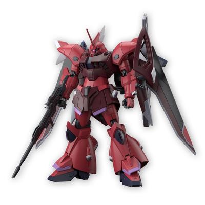 HG Mobile Suit Gundam SEED FREEDOM Gelgoogmen Nurse (Lunamaria Hawk exkluzív gépe) 1144 skála színkódolt műanyag modell