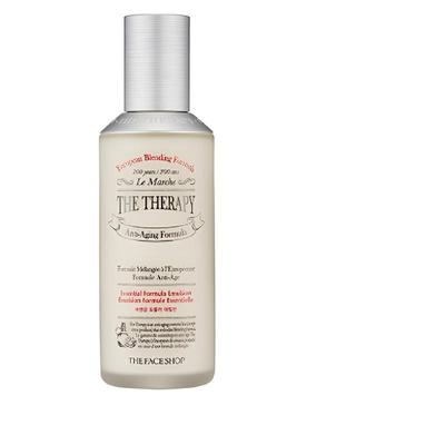 Die Therapie Essential Formula Emulsion 130 ml